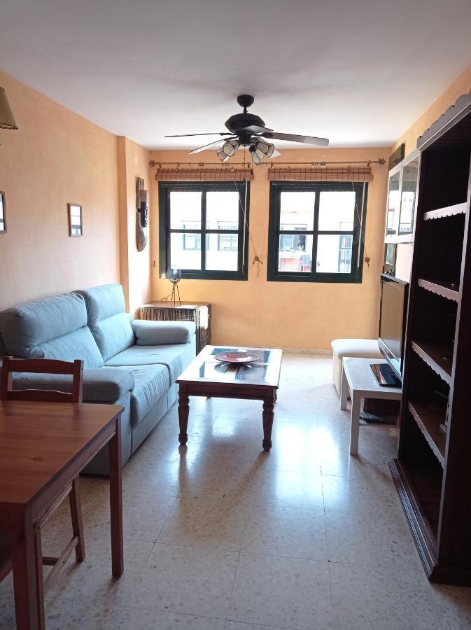 Beach Apartment מנילבה מראה חיצוני תמונה